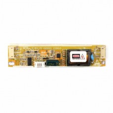 Inverter 2xCCFL slim 5-pin 
